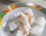 Foto langkah ke 4 dari resep Lontong RiceCooker.