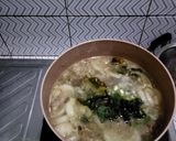 Foto langkah ke 8 dari resep Soto Bandung.