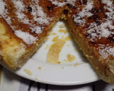 Foto del paso 1 de la receta: Tarta de turrón blando en hojaldre