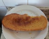 Foto del paso 5 de la receta: Budín de yogurt y bagazo de coco