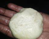 Chicken Malai boti roll recipe step 8 photo