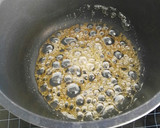 Foto del paso 1 de la receta: Miniflanes de naranja