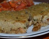 Foto del paso 9 de la receta: Kebbe de pescado (Kebbe  al  Samak)