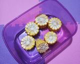 Foto langkah ke 1 dari resep Jagung Rebus Mentega.