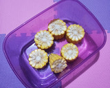 Foto langkah ke 1 dari resep Jagung Rebus Mentega.