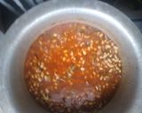 A picture of step 4 of Soya Beans.