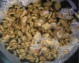 รูปขั้นตอนการทำที่ 3 ของ แคบหมู Keto (สูตรทอดน้ำ)