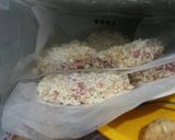 Foto langkah ke 8 dari resep Simply Hamburger.