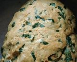 મેથી ના થેપલા (Methi Thepla Recipe In Gujarati) રેસીપી સ્ટેપ3ફોટો