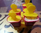 Yakult and Bread Malai Kulfi recipe step 4 photo