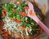 Foto langkah ke 3 dari resep Tahu Isi.
