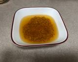 Instant pot sambar rice / sadham