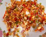Foto langkah ke 3 dari resep Ayam Chilli Padi.