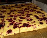 IR-barát túrós lepény (cukormentes) recept fázis 8 fotója
