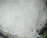 Foto langkah ke 2 dari resep Ongol Ongol Bihun.