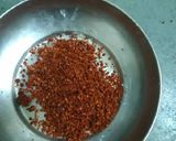 कच्चे आम का मीठा अचार रेसिपी चरण 3 फोटो