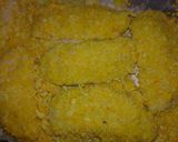 Foto langkah ke 3 dari resep Pisang Crispy Lumer.