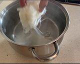 Foto del paso 6 de la receta: Noodles de arroz con ternera y champiñones