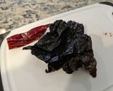 Foto del paso 1 de la receta: Enchiladas estilo durangueses