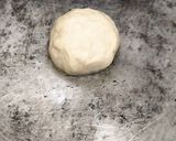 Foto langkah ke 6 dari resep Hotteok (Korean Pancake).