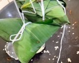 Foto langkah ke 4 dari resep Bacang Ketan.