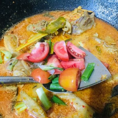 Langkah 5