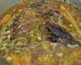 Foto langkah ke 4 dari resep Tongkol kuah kuning.