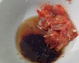 Foto langkah ke 2 dari resep Som Tam Anggur Laut.