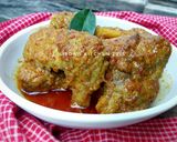 Foto langkah ke 5 dari resep Gulai Ayam Padang 🍗🐥.