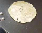 મસાલા પાપડ ટાકોઝ ચાટૅ (Masala papad Tacos Chaat Recipe in Gujarati રેસીપી સ્ટેપ1ફોટો
