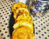 Potato disc recipe step 5 photo