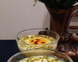 मिल्क ब्रेड रबड़ी (milk bread rabri reicpe in Hindi) रेसिपी चरण 7 फोटो
