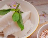 Hình bước làm 3 của món Bún đậu vét tủ lạnh