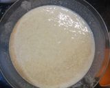 Foto del paso 6 de la receta: Torta con merengue de aquafaba