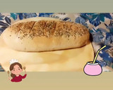 Foto del paso 5 de la receta: Pan Integral Con Mix De Semillas