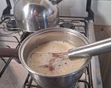 Foto del paso 1 de la receta: Torta rosca de Pascua sin amasar