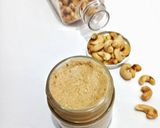 Foto del paso 3 de la receta: Mantequilla de Cajú