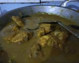 Foto langkah ke 3 dari resep Ayam Bogana.