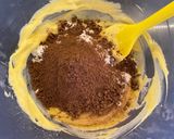 Foto langkah ke 2 dari resep KOKOkrunch Cookies.