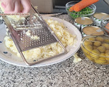 Foto del paso 6 de la receta: Ensaladilla Rusa