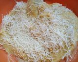 Foto langkah ke 3 dari resep Proll Tape.