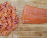 Lazactatár recept fázis 1 fotója