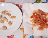 Foto del paso 4 de la receta: Fideuá fácil 😋