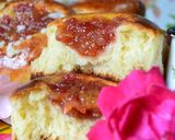Foto del paso 5 de la receta: Facturas de manteca con membrillo y batata🧉