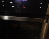 A picture of step 5 of Instant Air Fryer Fajitas.