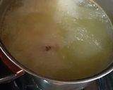 Foto del paso 3 de la receta: Muslitos adobados a la pimienta con Limón