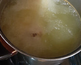 Foto del paso 3 de la receta: Muslitos adobados a la pimienta con Limón