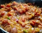 A picture of step 6 of Stuffed Shahi Dudhi/ Stuffed Lauki.
