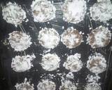 Ginger bread crinkle cookies recipe step 11 photo
