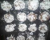 A picture of step 11 of Ginger bread crinkle cookies.